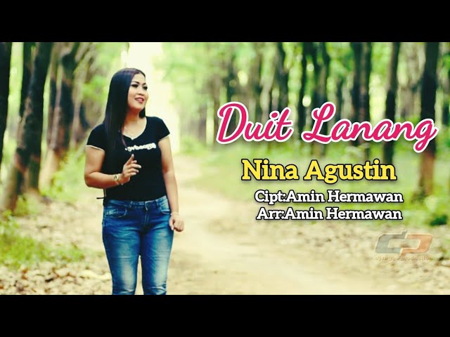 DUIT LANANG||Voc.Nina Agustin||Cipt.Amin Hermawan/Arr.Amin Hermawan class=