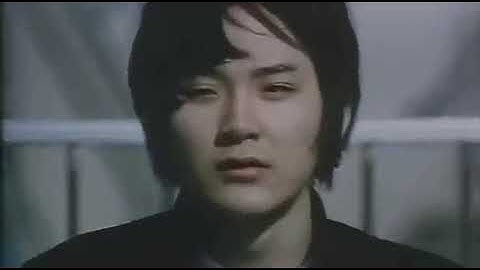 青い春/Blue spring　予告編