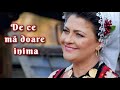 Steliana Sima - De ce ma doare inima || Videoclip oficial || NOU 2022