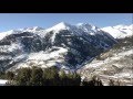 СП. Горные лыжи в Пиренеях/Андорра.