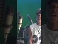 ras knox x ras Nike in studeo lino music fristal