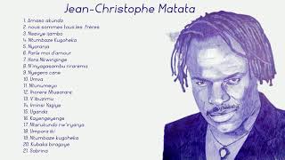 Jean Christophe Matata Hits Songs