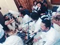 Qawwali at islamabad by masood salamat and nadeem salamat  bjs group