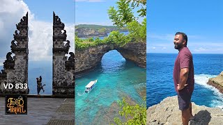 രണ്ടര ലക്ഷം രൂപയ്ക്ക് ഒരു കിലോ strawberry | Strawberry Farm, Nuasa Penida, and Skull Island in Bali