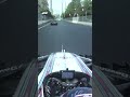 The highest speed ever in formula 1 378 kph  shorts