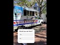 Will You Eat Here? Pura Vida Food Truck #foodtrucklife #shorts #rap #duet #automobile