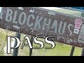 The Blockhaus Pass