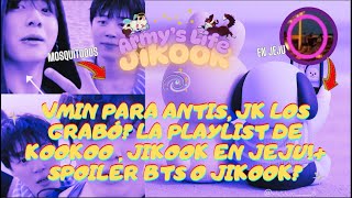 Download Lagu JIKOOK - ¡MOSQUITO TIME! VMIN PARA ANTIS, ¿JK GRABÓ? LA PLAYLIST DE KOOKOO, EL MAR: SPOILER JIKOOK? MP3 Download Lagu JIKOOK - ¡MOSQUITO TIME! VMIN PARA ANTIS, ¿JK GRABÓ? LA PLAYLIST DE KOOKOO, EL MAR: SPOILER JIKOOK? MP3