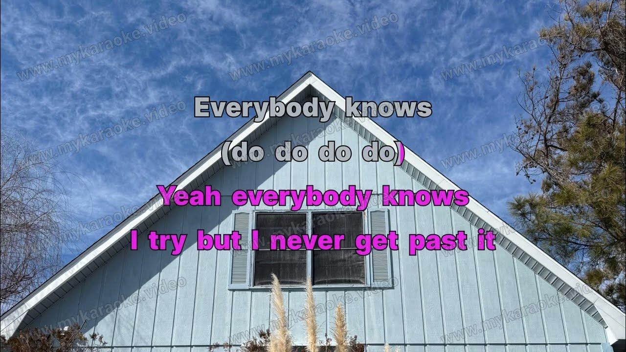 Straight Jacket - Bay Ledges | Karaoke Version Straight Jacket - Bay Ledges | Karaoke Version