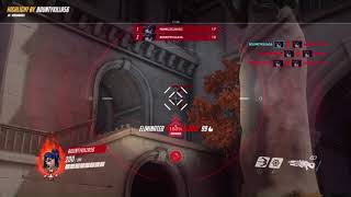 Widowmaker FFA highlight