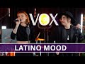 Trupa vox  party timeconga cover gloria estefan live studio session