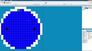 Surge test restart after full probing restart by clicking Restart Wafer button