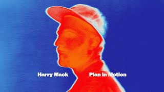 Harry Mack - Plan In Motion (Official Audio)