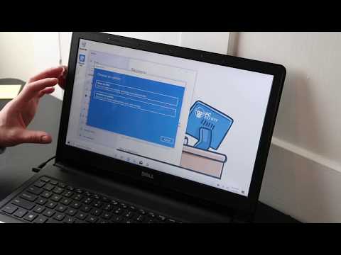 Video: Kaip atkurti gamyklinius „Dell Latitude e6440“?