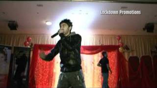 Billy Blitz At Nawaabs - Lockdown Promotions