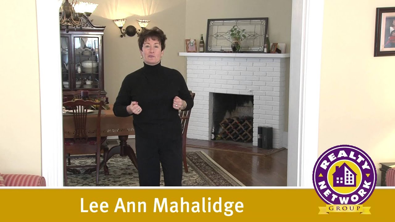 Realty Network TV - Teaser 1