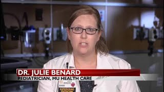 Back-to-School Nutrition and Boredom Eating (Julie Benard, MD)