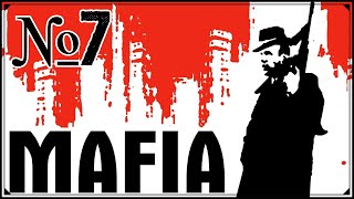 Mafia: The City of Lost Heaven (#7)  С Днём Рождения! | СТРИМ | Прохождение | RUS | [PC]