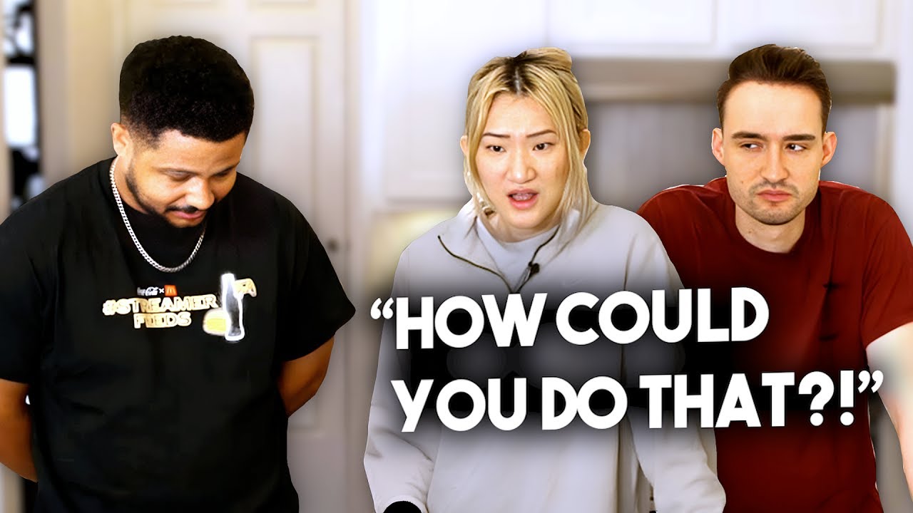 I Ruined Thanksgiving And Everyone Hates Me..