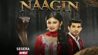 Serial India Terbaru: Naagin (S1), SEGERA di ANTV