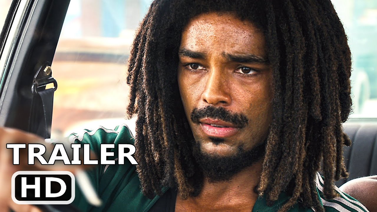 BOB MARLEY: ONE LOVE Trailer Brasileiro Legendado (2024) - YouTube