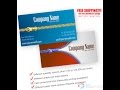 Cheap Business Cards Printing at 55Printing.com Free Design Proof and Free Online Designer