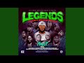 Legends (Tricky Beatz Remix) (feat. Dare Devilz, Hyphen, Tay Grin, Third Eye, Barry Uno,...