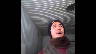 Gitti Babam Dönmez Geri...fikret