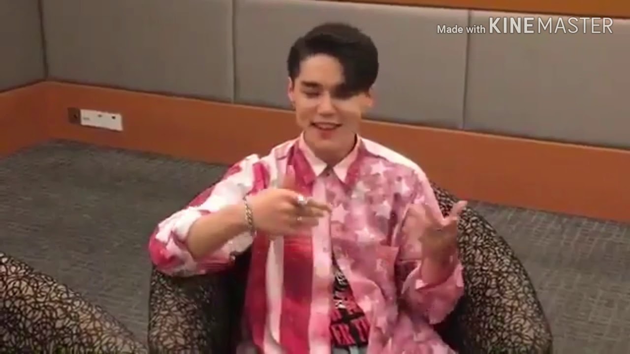 7 Dean/Kwon Hyuk moments that keep me up at night