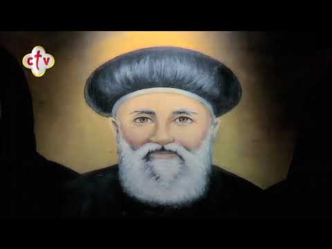الكنيسة المرقسية الكبرى بالأزبكية القاهرة ج1 برنامج جولة قبطية