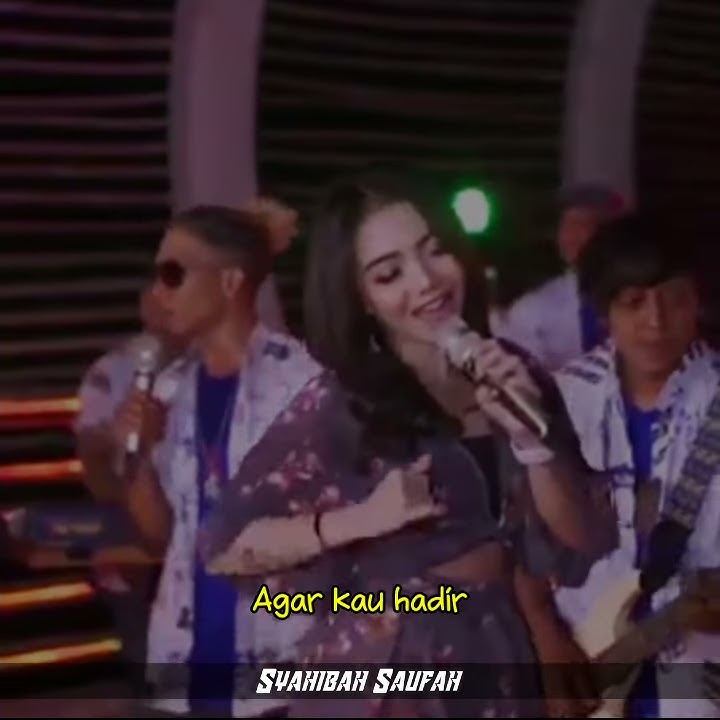 StoryWa Syahibah  saufah - selamat malam || evie tamala