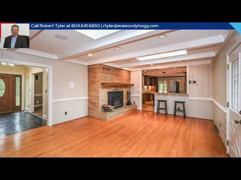 13099 Cedon Road, Ashland, VA home video tour