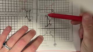 Rotation Notes