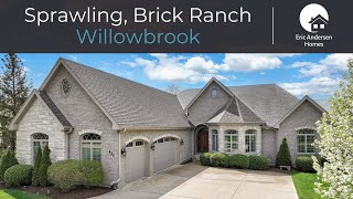 Willowbrook, IL Home for Sale: 635 68th St
