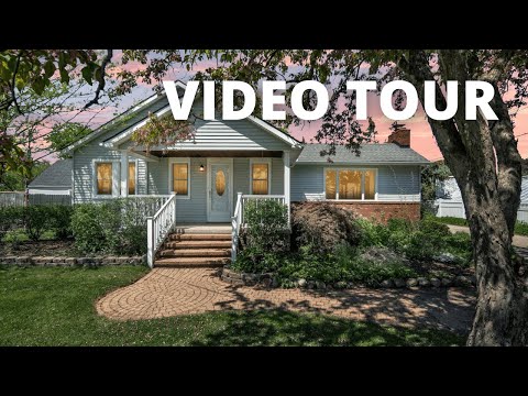 42580 Joy Rd, Plymouth, MI home video tour