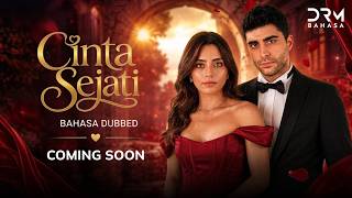Cinta Sejati | One Love | Bersiap untuk Kisah Cinta yang Tak Terlupakan | UQ210