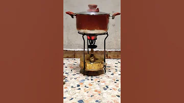بابور جاز بريموس Primus Stove 