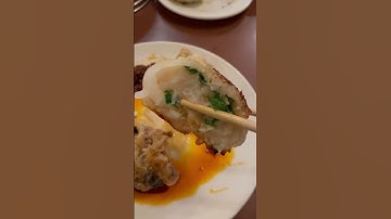 Favorite dimsum restaurant in Seattle 🥟 🥢