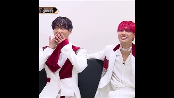 Felix is officially wooyoung