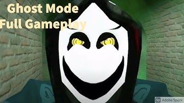 Smiling x corp 2 version 1.7.1 ghost mode