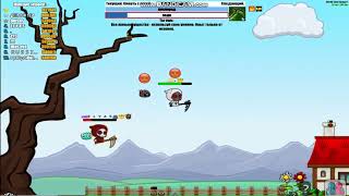 My fights #2 | Evoworld.io