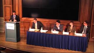 Economic Freedom vs. Government: Which Provides the Best Opportunity for Prosperity?