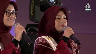 Nasyid Raudhatul Jannah Perlis