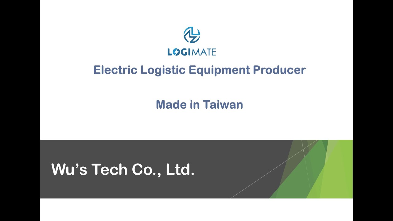 LOGIMATE DEMO VIDEO - YouTube