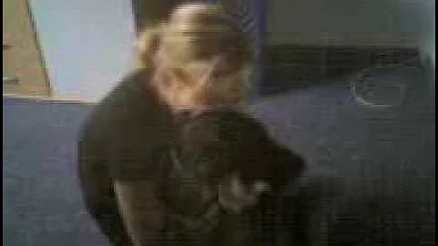 SoNjA &nD GiiSmO...xD