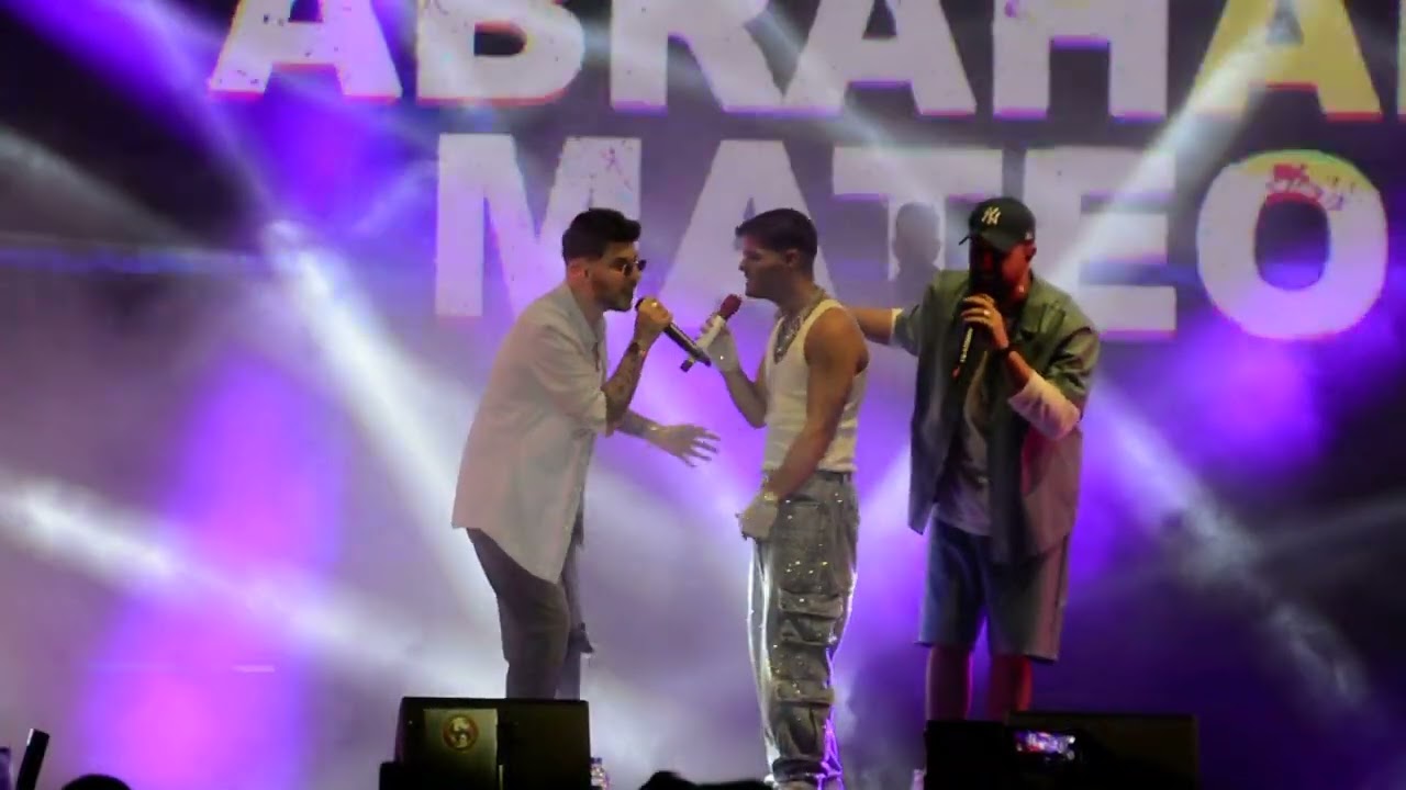 14) Abraham Mateo y Lérica. 