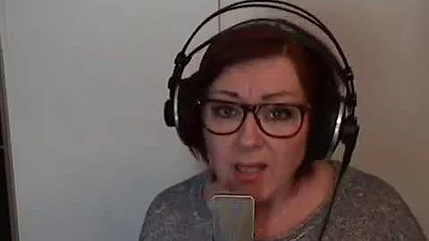 Wiet, wiet voet va mich - Regina Kemp