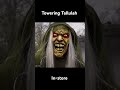 Towering Tallulah, New For Spirit Halloween. #halloween #scary #spooky #ghost ##spirithalloween
