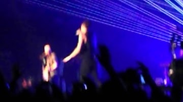 The Script - Superheroes live in Cologne