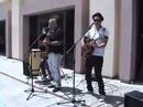 Julie the Band Goes to Catalina Part 1